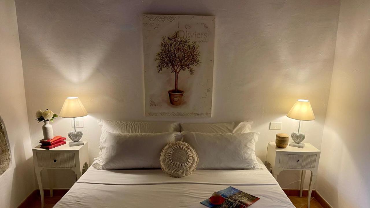 Relais Il Pozzeto Bed & Breakfast Anghiari Dış mekan fotoğraf