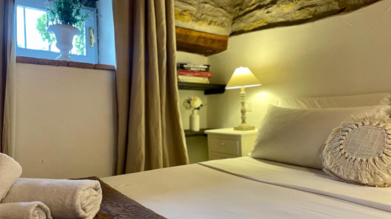 Relais Il Pozzeto Bed & Breakfast Anghiari Dış mekan fotoğraf