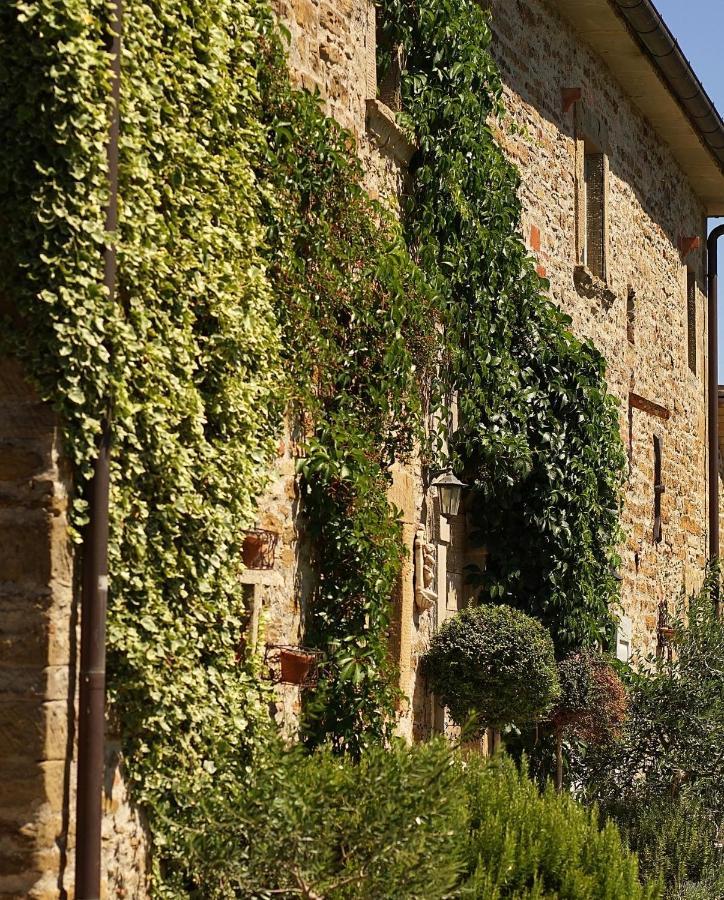Relais Il Pozzeto Bed & Breakfast Anghiari Dış mekan fotoğraf