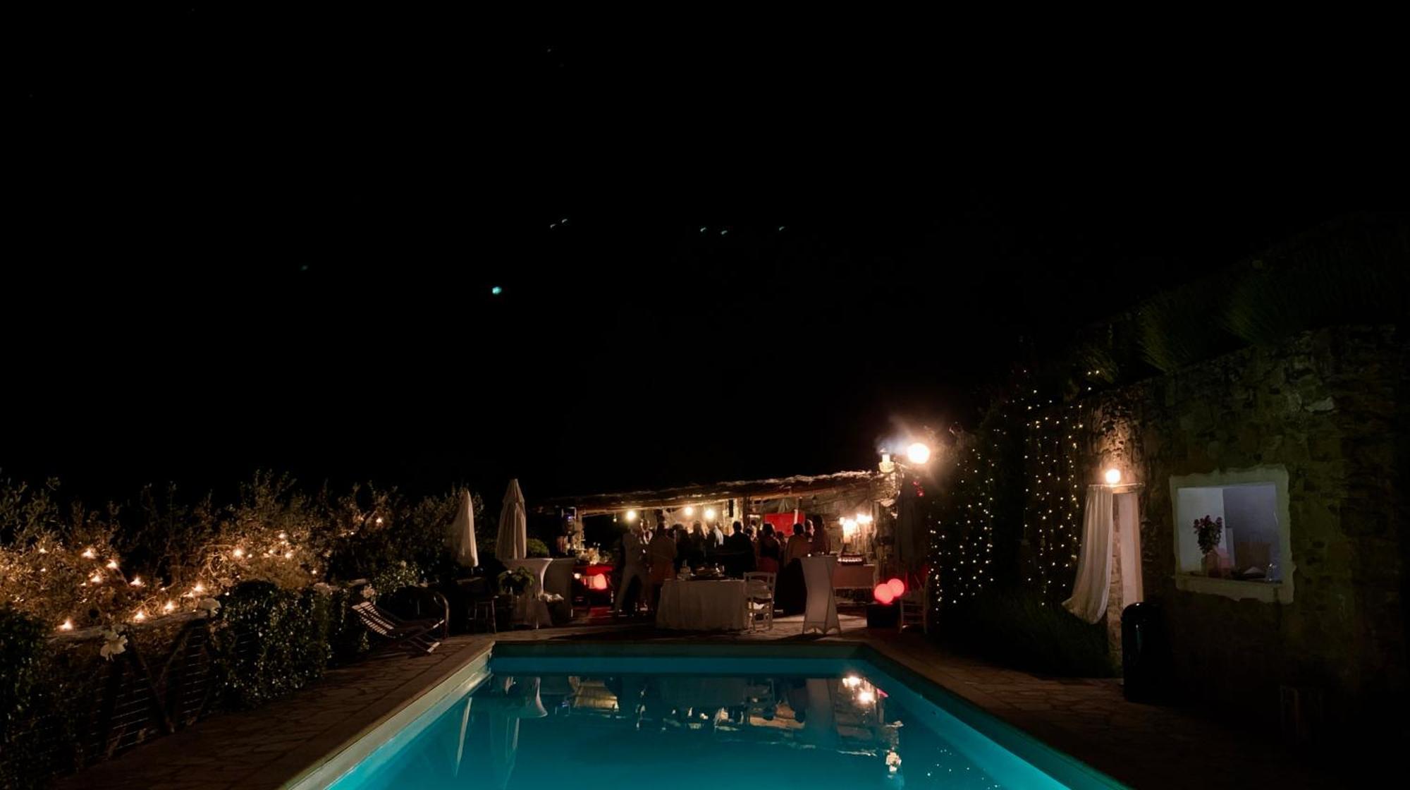 Relais Il Pozzeto Bed & Breakfast Anghiari Dış mekan fotoğraf