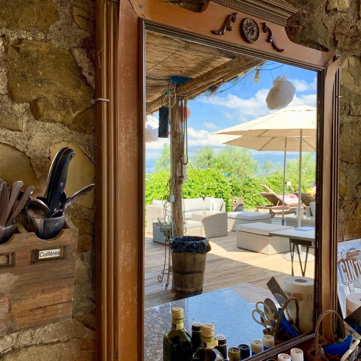 Relais Il Pozzeto Bed & Breakfast Anghiari Dış mekan fotoğraf