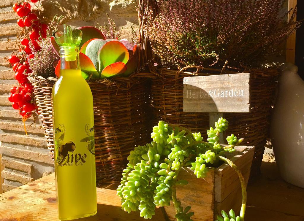 Relais Il Pozzeto Bed & Breakfast Anghiari Dış mekan fotoğraf