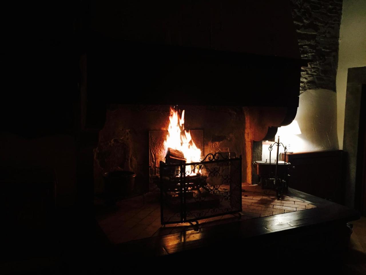 Relais Il Pozzeto Bed & Breakfast Anghiari Dış mekan fotoğraf