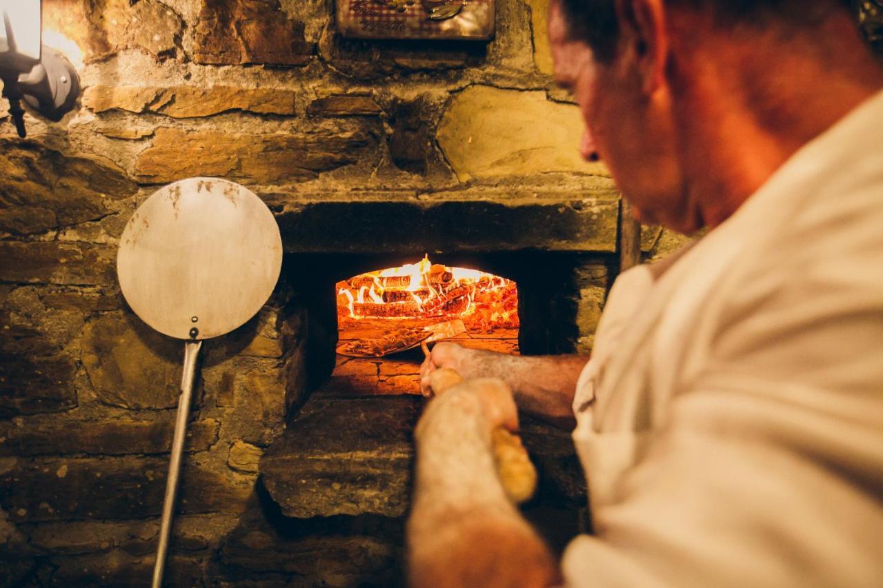 Relais Il Pozzeto Bed & Breakfast Anghiari Dış mekan fotoğraf